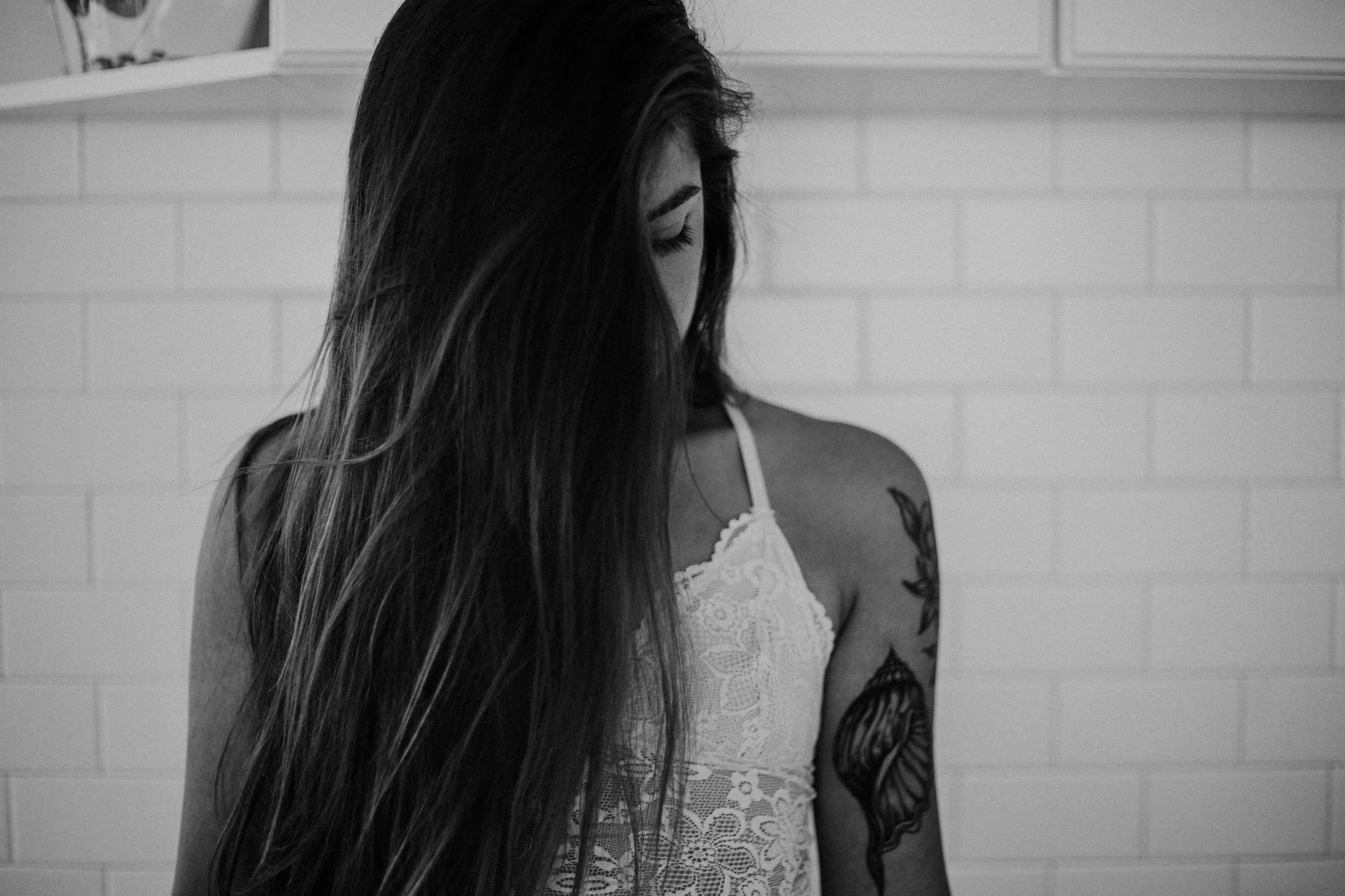 body suit tattoo girl vancouver victoria montreal boudoir photographer