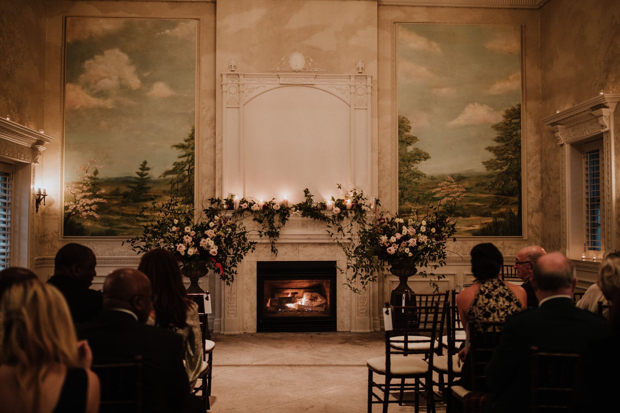 Graydon Hall Manor Wedding in Toronto